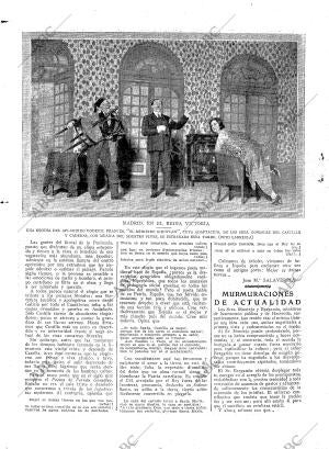 ABC MADRID 14-10-1922 página 4