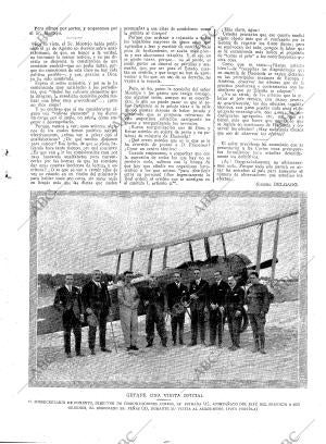 ABC MADRID 14-10-1922 página 5