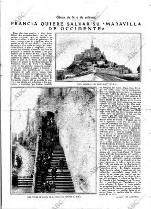 ABC MADRID 15-10-1922 página 11