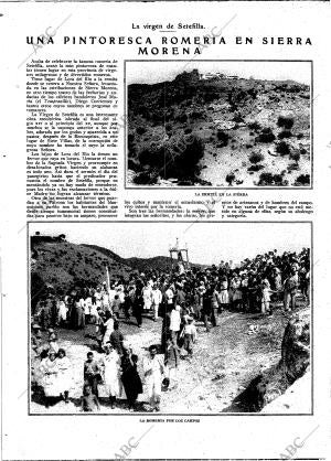 ABC MADRID 15-10-1922 página 12