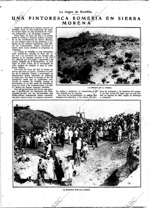 ABC MADRID 15-10-1922 página 12