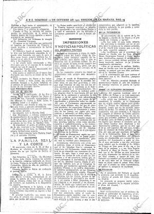 ABC MADRID 15-10-1922 página 17