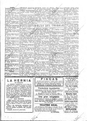 ABC MADRID 15-10-1922 página 35