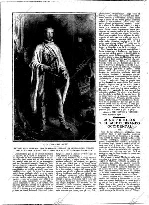 ABC MADRID 15-10-1922 página 4