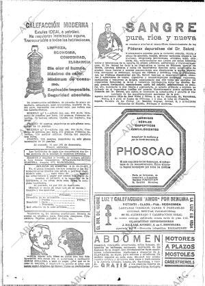 ABC MADRID 15-10-1922 página 44