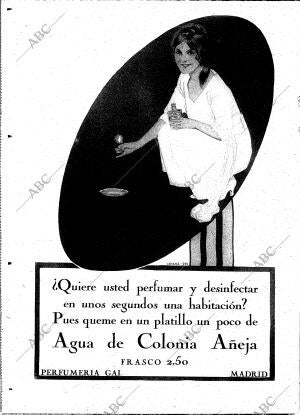 ABC MADRID 15-10-1922 página 46