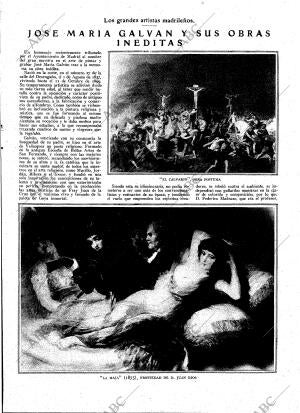 ABC MADRID 15-10-1922 página 7