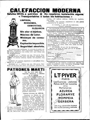 BLANCO Y NEGRO MADRID 15-10-1922 página 14