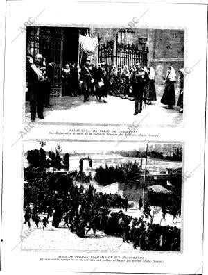 BLANCO Y NEGRO MADRID 15-10-1922 página 26