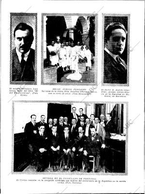 BLANCO Y NEGRO MADRID 15-10-1922 página 28