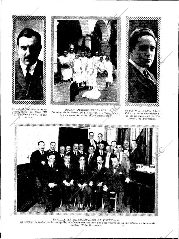 BLANCO Y NEGRO MADRID 15-10-1922 página 28