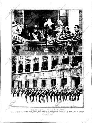 BLANCO Y NEGRO MADRID 15-10-1922 página 29