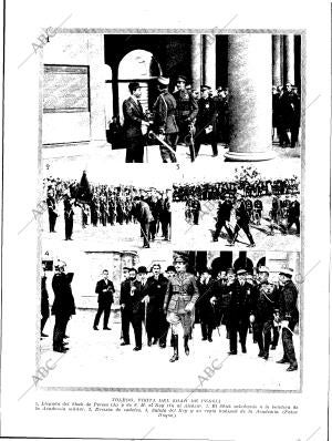 BLANCO Y NEGRO MADRID 15-10-1922 página 31