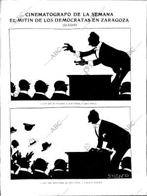 BLANCO Y NEGRO MADRID 15-10-1922 página 34