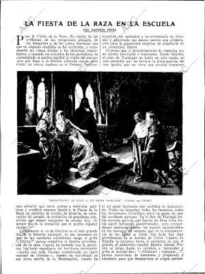 BLANCO Y NEGRO MADRID 15-10-1922 página 36