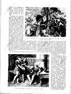 BLANCO Y NEGRO MADRID 15-10-1922 página 37