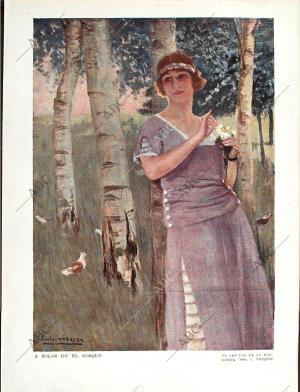 BLANCO Y NEGRO MADRID 15-10-1922 página 39