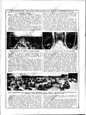 BLANCO Y NEGRO MADRID 15-10-1922 página 4