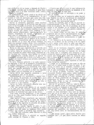 BLANCO Y NEGRO MADRID 15-10-1922 página 42