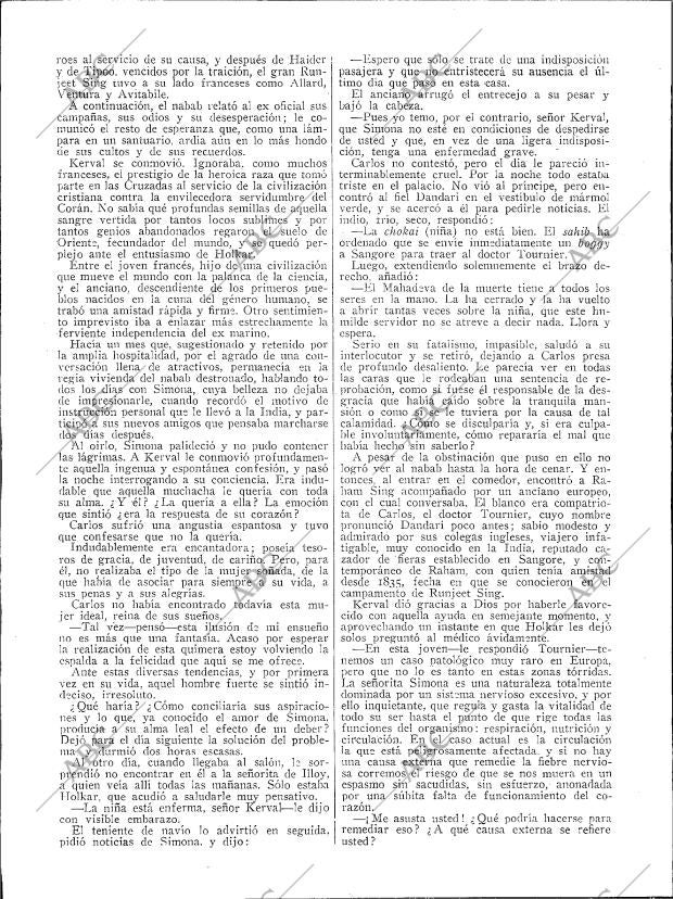 BLANCO Y NEGRO MADRID 15-10-1922 página 42