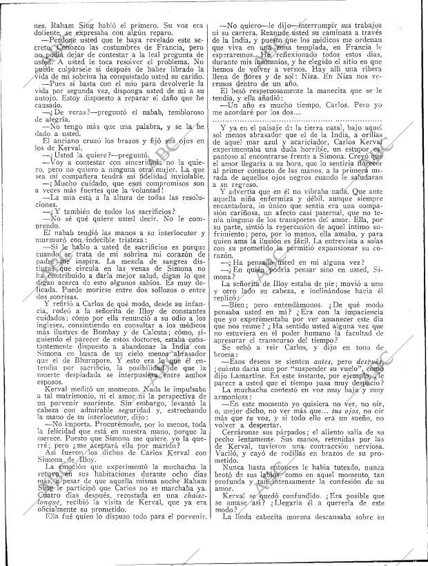 BLANCO Y NEGRO MADRID 15-10-1922 página 44