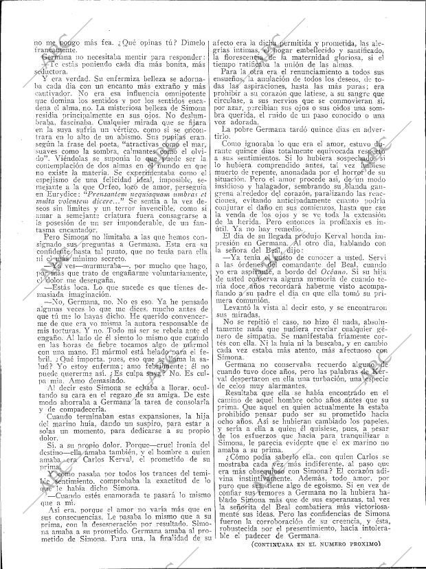 BLANCO Y NEGRO MADRID 15-10-1922 página 46