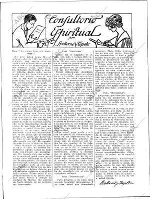 BLANCO Y NEGRO MADRID 15-10-1922 página 48