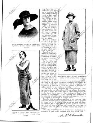 BLANCO Y NEGRO MADRID 15-10-1922 página 53