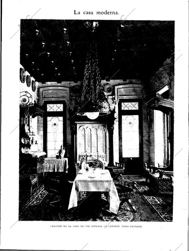 BLANCO Y NEGRO MADRID 15-10-1922 página 55