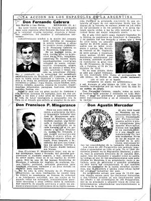 BLANCO Y NEGRO MADRID 15-10-1922 página 7