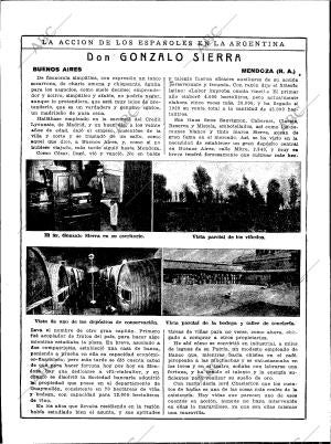 BLANCO Y NEGRO MADRID 15-10-1922 página 8