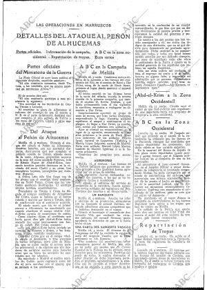 ABC MADRID 17-10-1922 página 13