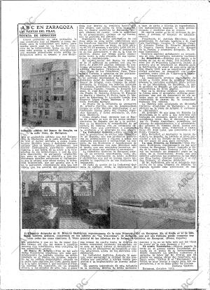 ABC MADRID 17-10-1922 página 6