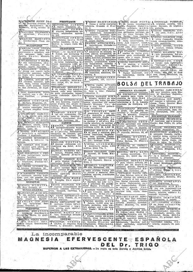 ABC MADRID 26-10-1922 página 25