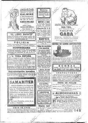 ABC MADRID 26-10-1922 página 30