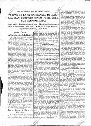 ABC MADRID 27-10-1922 página 11