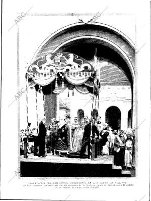 BLANCO Y NEGRO MADRID 29-10-1922 página 17