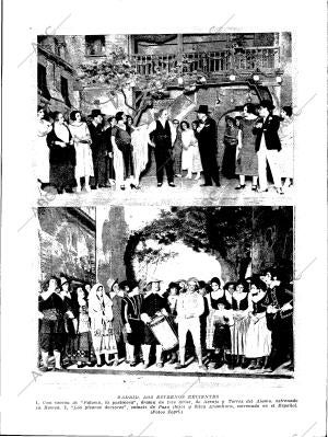 BLANCO Y NEGRO MADRID 29-10-1922 página 19