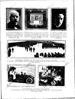 BLANCO Y NEGRO MADRID 29-10-1922 página 22