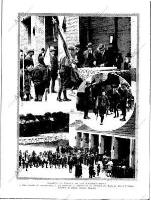 BLANCO Y NEGRO MADRID 29-10-1922 página 23