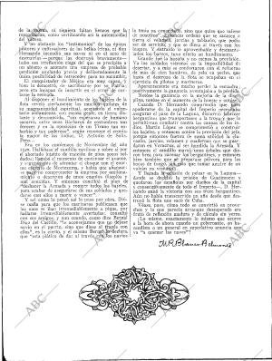 BLANCO Y NEGRO MADRID 29-10-1922 página 26