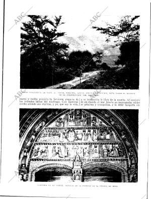 BLANCO Y NEGRO MADRID 29-10-1922 página 29