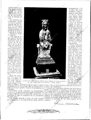 BLANCO Y NEGRO MADRID 29-10-1922 página 30