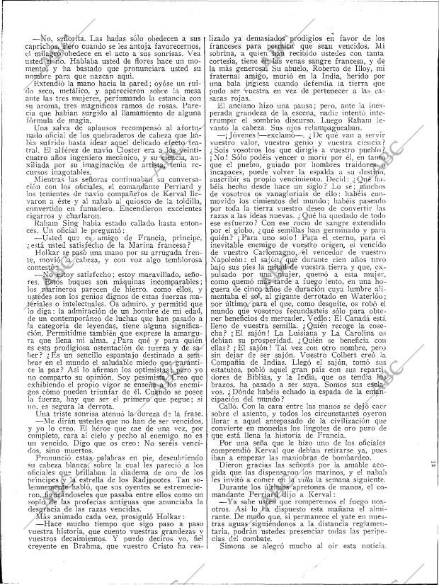 BLANCO Y NEGRO MADRID 29-10-1922 página 34