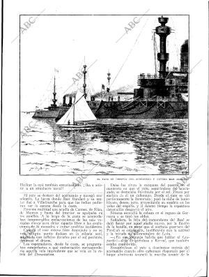 BLANCO Y NEGRO MADRID 29-10-1922 página 35