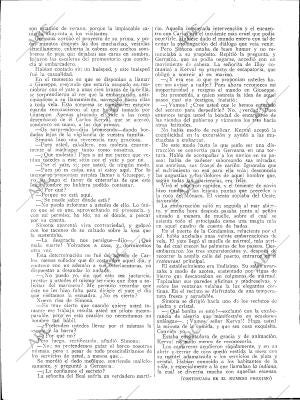 BLANCO Y NEGRO MADRID 29-10-1922 página 38