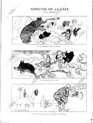 BLANCO Y NEGRO MADRID 29-10-1922 página 39