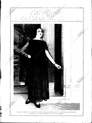 BLANCO Y NEGRO MADRID 29-10-1922 página 43