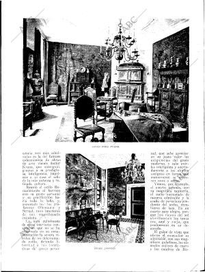 BLANCO Y NEGRO MADRID 29-10-1922 página 47