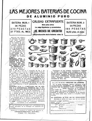 BLANCO Y NEGRO MADRID 29-10-1922 página 7